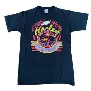 Vintage Harley Davidson T-Shirt